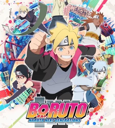 boruto: naruto next generations gomovies|Boruto: Naruto Next Generations Filler List.